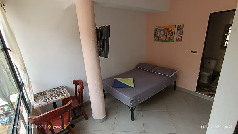 Habitación Sencilla